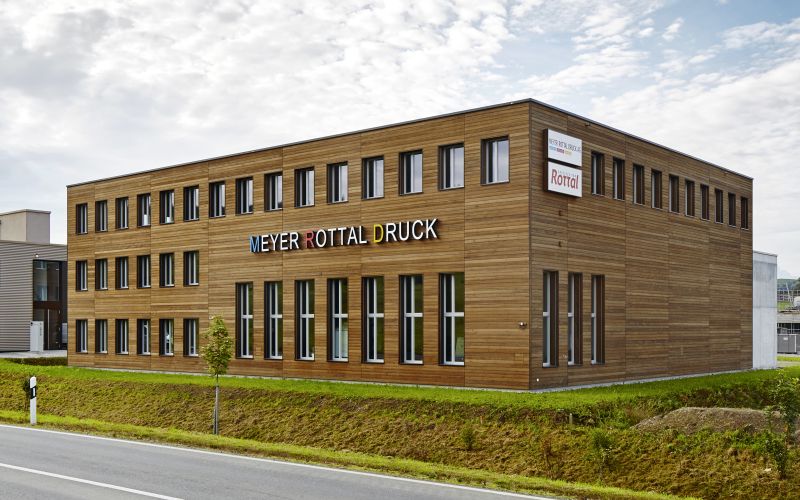 Meyer Rottal Druck AG